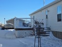 1133 Aspen Drive, Leduc, AB  - Outdoor With Deck Patio Veranda With Exterior 