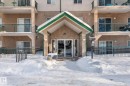 531 11325 83 Street, Edmonton, AB  - Outdoor With Balcony 