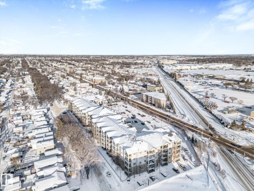 531 11325 83 Street, Edmonton, AB - Outdoor With View