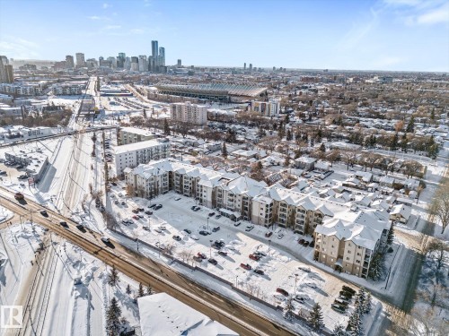 531 11325 83 Street, Edmonton, AB - Outdoor With View