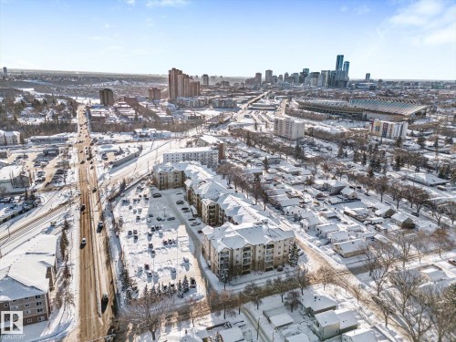 531 11325 83 Street, Edmonton, AB - Outdoor With View