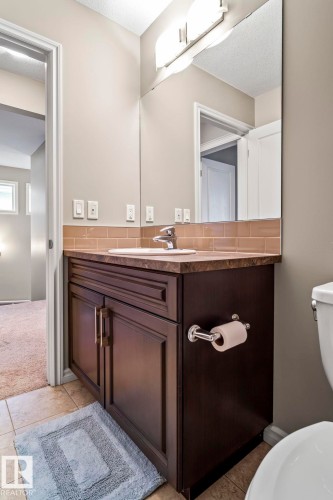 5734 175Aave, Edmonton, AB - Indoor Photo Showing Bathroom