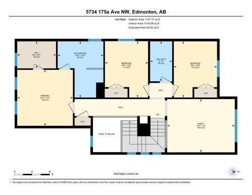 5734 175Aave, Edmonton, AB - Other