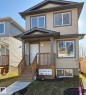 Traditional-style home with covered porch - 4845 115 Avenue, Edmonton, AB  - Outdoor 