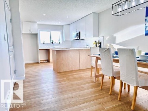 4845 115 Avenue, Edmonton, AB - Indoor