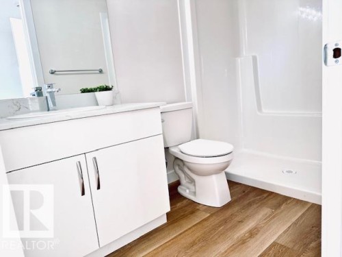4845 115 Avenue, Edmonton, AB - Indoor Photo Showing Bathroom