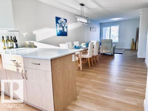 4845 115 Avenue, Edmonton, AB - Indoor Photo Showing Other Room