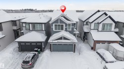 3427 CRAIG LANDING Landing  Edmonton, AB T6W 5B3