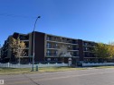 103 10511 19 Avenue, Edmonton, AB  - Outdoor With Facade 