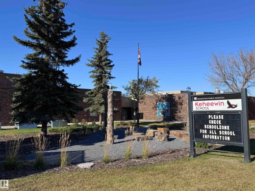 103 10511 19 Avenue, Edmonton, AB - Outdoor