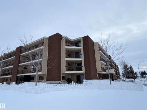 103 10511 19 Avenue, Edmonton, AB - Outdoor