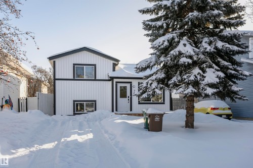 76 Dayton Crescent, St. Albert, AB - Outdoor