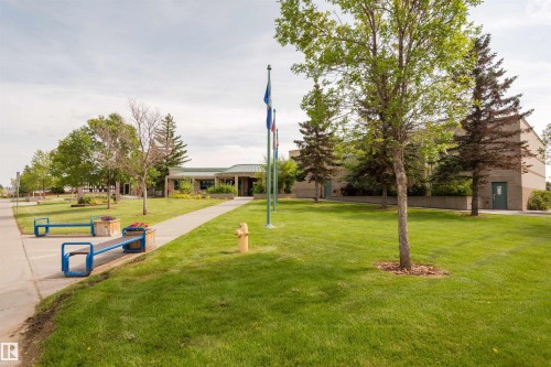 76 Dayton Crescent, St. Albert, AB - Outdoor