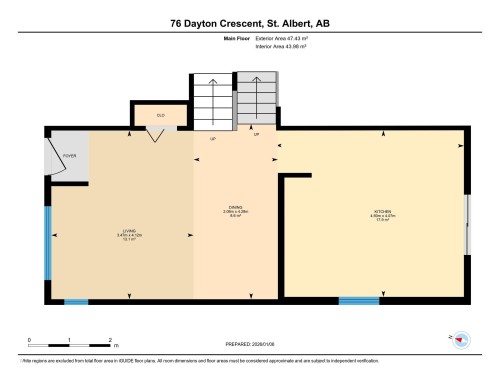 76 Dayton Crescent, St. Albert, AB - Other