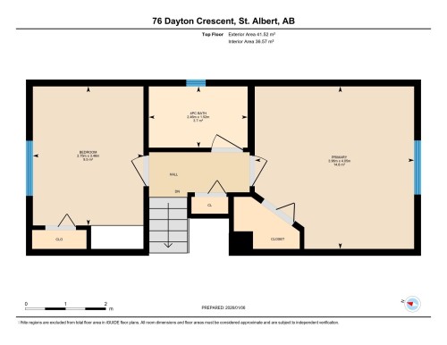 76 Dayton Crescent, St. Albert, AB - Other