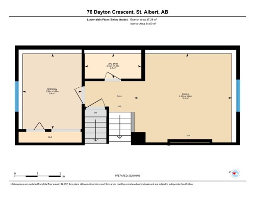 76 Dayton Crescent, St. Albert, AB - Other