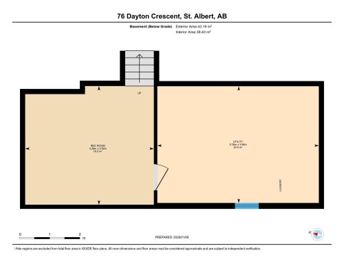 76 Dayton Crescent, St. Albert, AB - Other