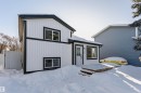 76 Dayton Crescent, St. Albert, AB  - Outdoor With Exterior 