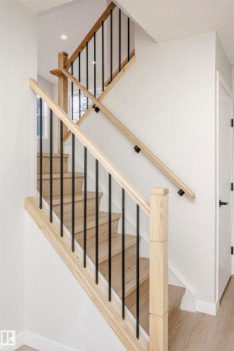 76 Dayton Crescent, St. Albert, AB - Indoor Photo Showing Other Room