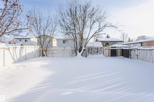76 Dayton Crescent, St. Albert, AB - Outdoor