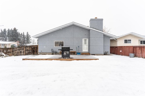 17716 84 Avenue, Edmonton, AB - Outdoor