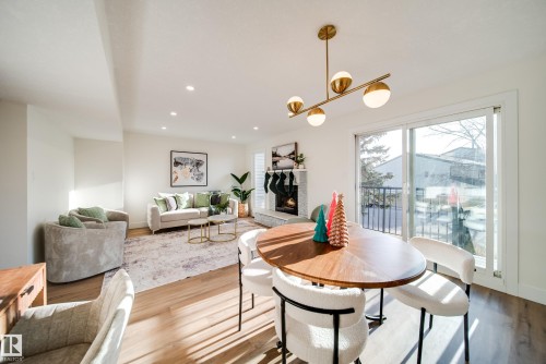 5394 38A Avenue, Edmonton, AB - Indoor