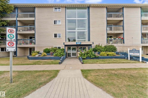 102 2620 Mill Woods, Edmonton, AB - Outdoor