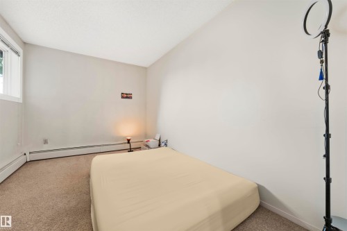 102 2620 Mill Woods, Edmonton, AB - Indoor Photo Showing Bedroom