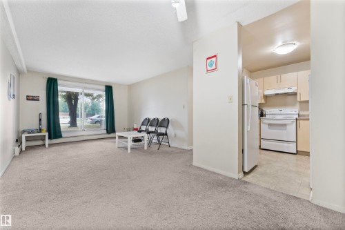 102 2620 Mill Woods, Edmonton, AB - Indoor