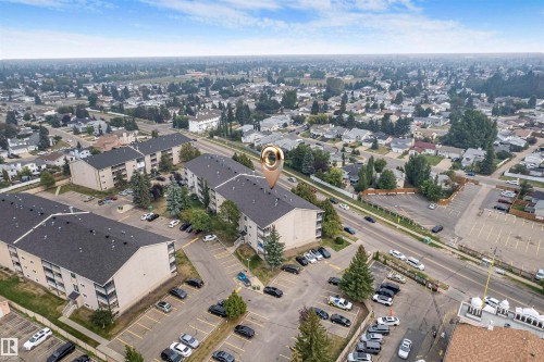 102 2620 Mill Woods, Edmonton, AB - Outdoor With View
