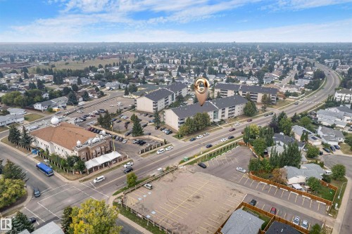 102 2620 Mill Woods, Edmonton, AB - Outdoor With View