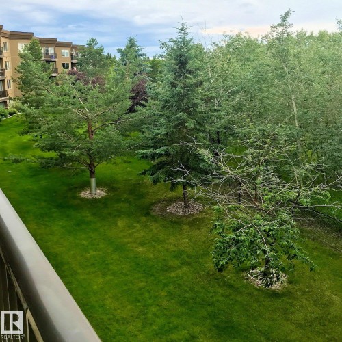 Surrounding community featuring a lawn - 314 530 Hooke Road, Edmonton, AB - Outdoor