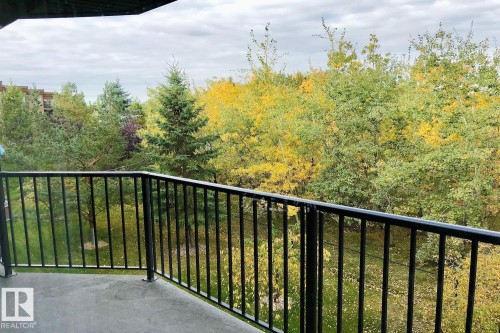 314 530 Hooke Road, Edmonton, AB - Outdoor With Balcony