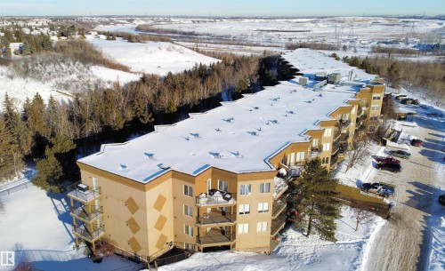 314 530 Hooke Road, Edmonton, AB - Outdoor With View