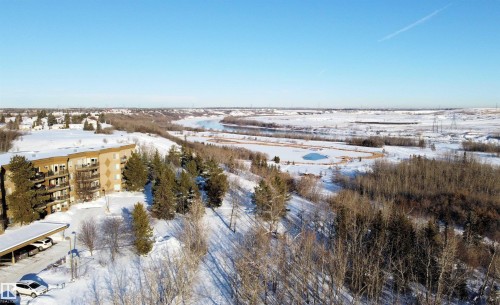 314 530 Hooke Road, Edmonton, AB - Outdoor With View