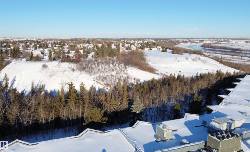 314 530 Hooke Road, Edmonton, AB - Outdoor With View