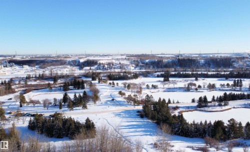 314 530 Hooke Road, Edmonton, AB - Outdoor With View