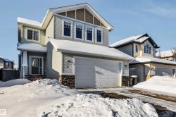 30 HARRINGTON Bay  Spruce Grove, AB T7X 0G7
