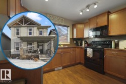 169 62 Street  Edmonton, AB T6X 0B9