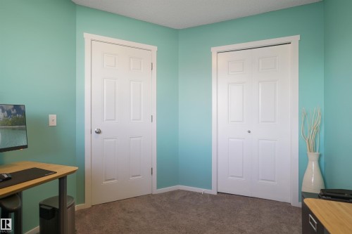 169 62 Street, Edmonton, AB - Indoor Photo Showing Other Room