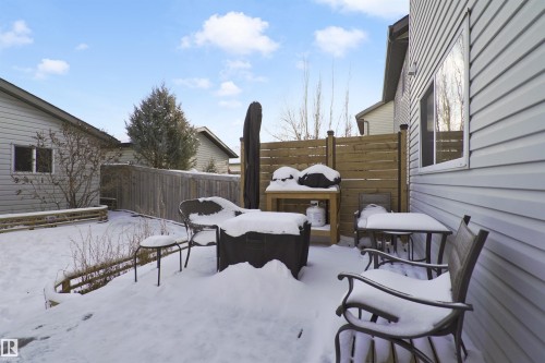 169 62 Street, Edmonton, AB - Outdoor With Exterior