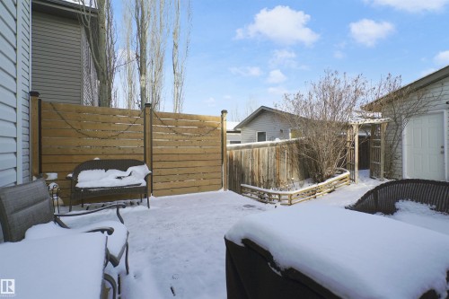 169 62 Street, Edmonton, AB - Outdoor With Exterior