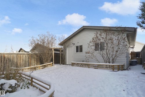 169 62 Street, Edmonton, AB - Outdoor