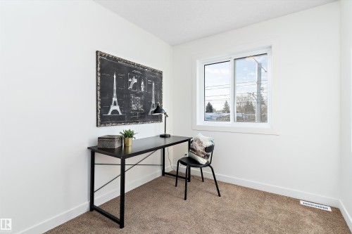 63 1033 Youville Drive W, Edmonton, AB - Indoor