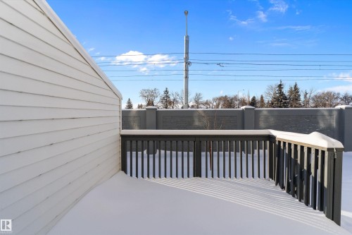 63 1033 Youville Drive W, Edmonton, AB - Outdoor With Exterior