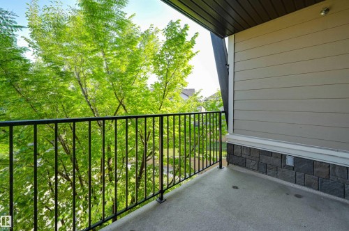 303 530 Watt Boulevard, Edmonton, AB - Outdoor With Exterior