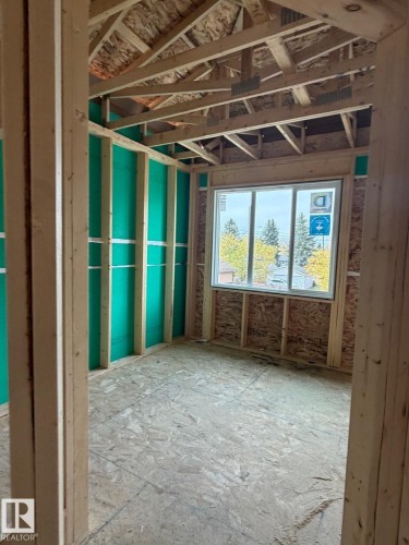 9214 152 Street, Edmonton, AB - Indoor Photo Showing Other Room