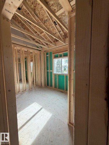 9214 152 Street, Edmonton, AB - Indoor Photo Showing Other Room