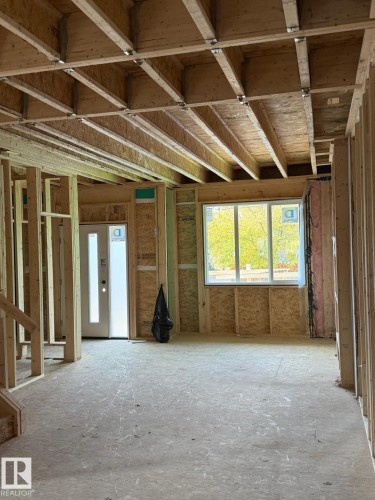 9214 152 Street, Edmonton, AB - Indoor Photo Showing Other Room