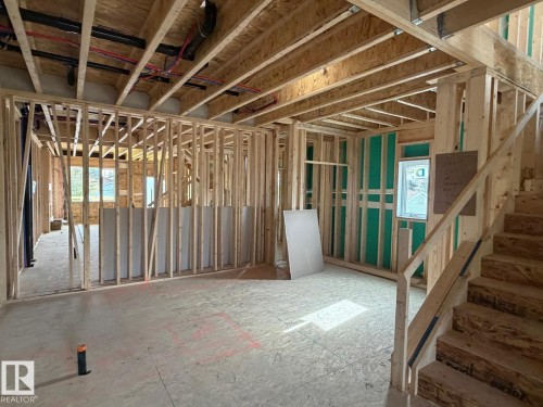 9214 152 Street, Edmonton, AB - Indoor